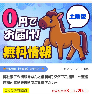 万馬券パークは当たる競馬情報会社否か？