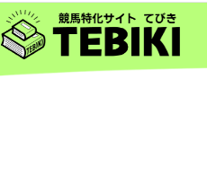 競馬特化サイトてびき｜当たる競馬情報会社